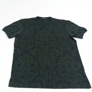 Dolce and Gabbana (Sz.50) Men's 20x 24. T- Shirt B